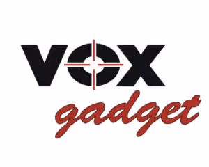 Logo VOX Gadget