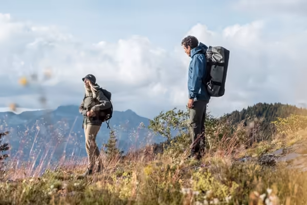 : Do -75% na markę The North Face