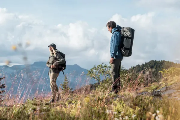 : Do -75% na markę The North Face