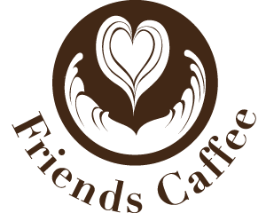 Friends Coffee