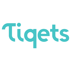 Logo Tiqets