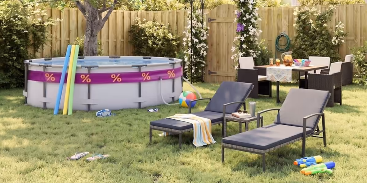 Vida XL: KOD rabatowy -30% na produkty do ogrodu i na balkon