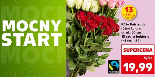 Kaufland:  Mocny Start! 26.05.2025