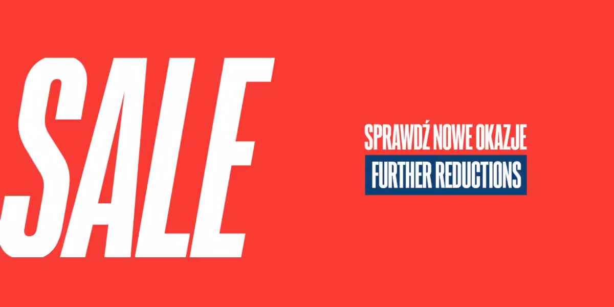 JDsports: SUMMER SALE