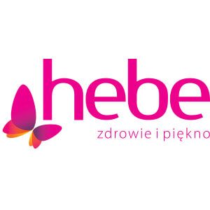 Logo hebe