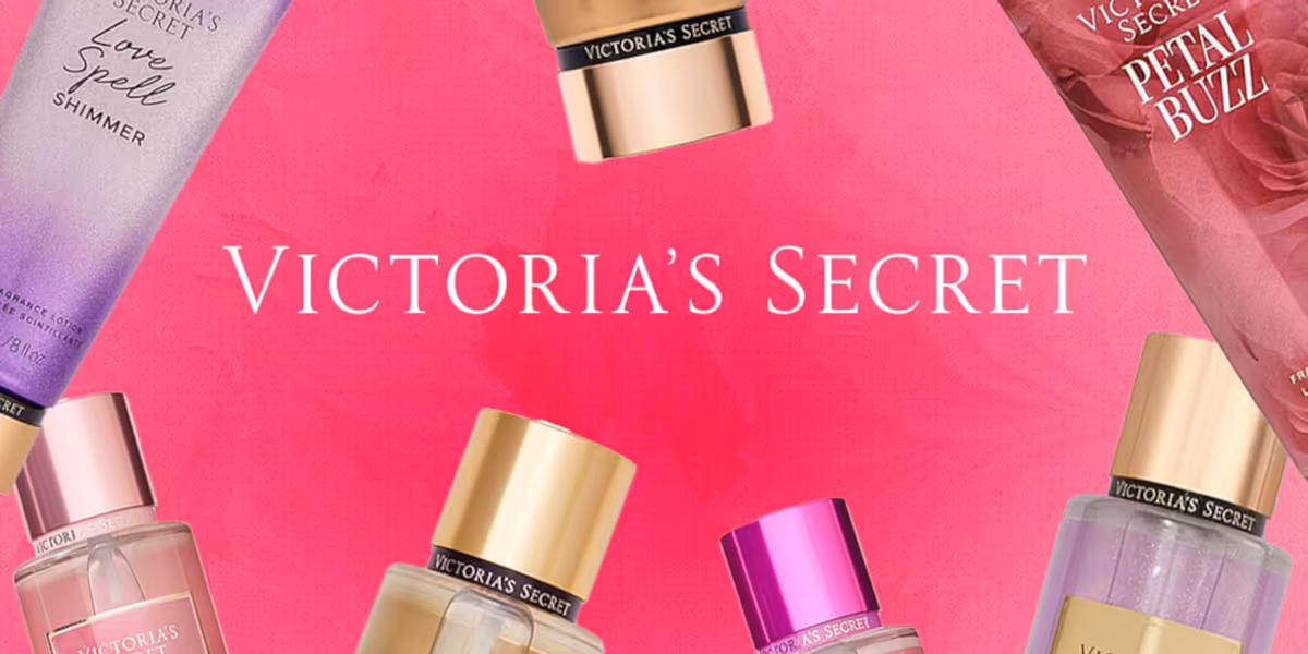 Victoria's Secret: 2 za 1 na mgiełki, balsamy i wody perfumowane