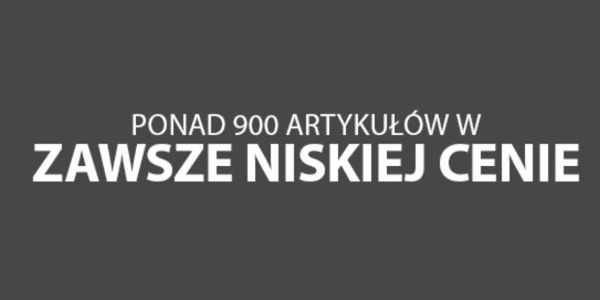 Jysk:  Zawsze niska cena 09.06.2022