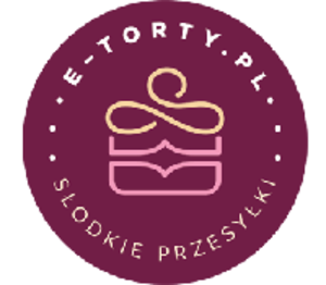 Logo e-torty.pl