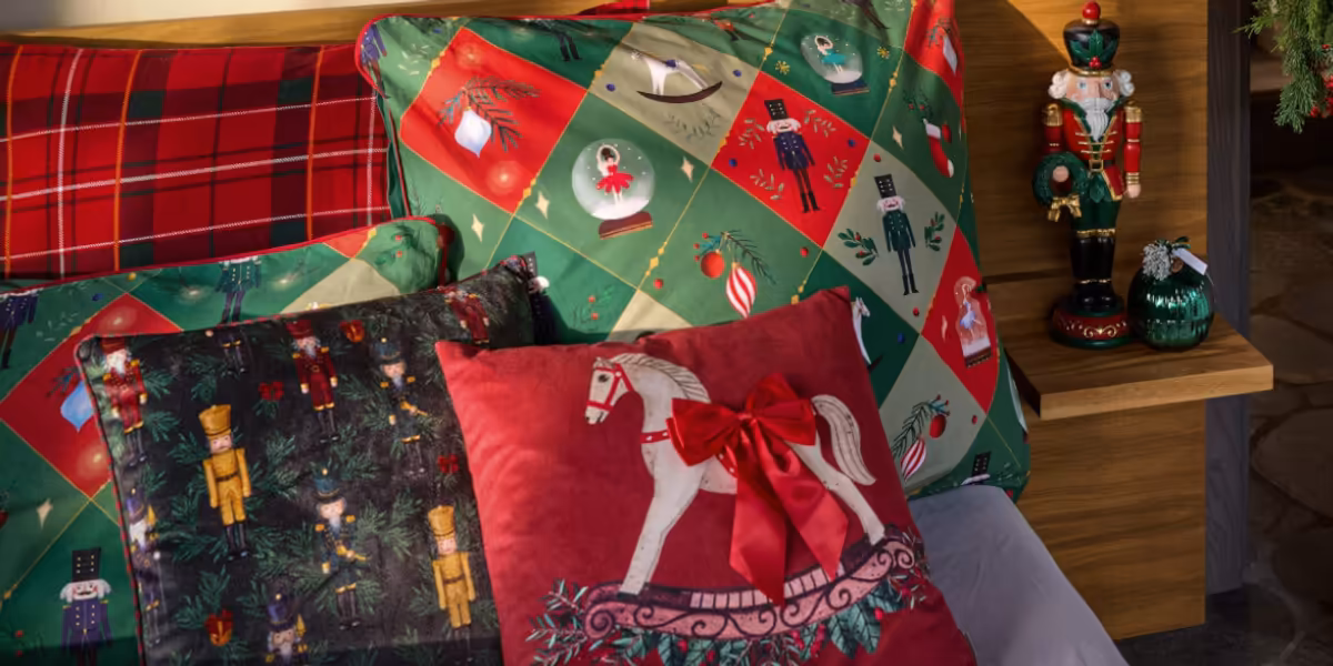 home&you: Świąteczna kolekcja