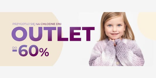 5.10.15.: Do -60% na produkty z OUTLETU 19.11.2025