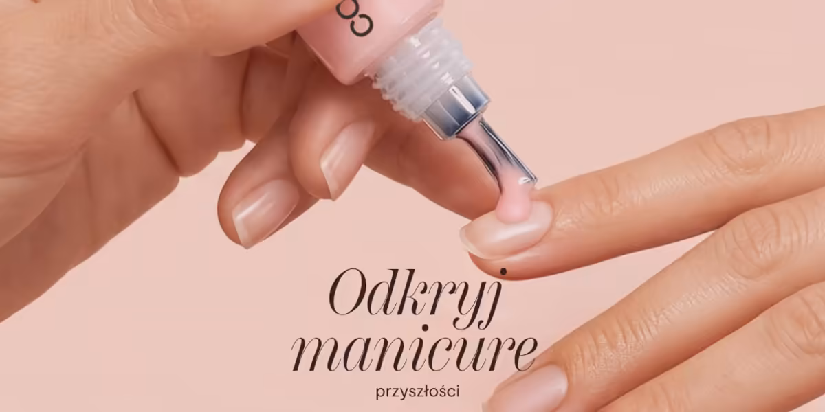 GLOV: Manicure przyszłości w GLOV