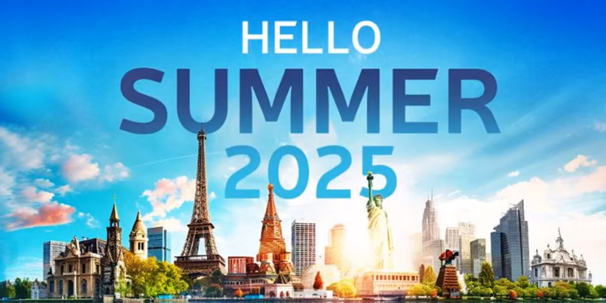 LOT Polish Airlines: Loty na wakacje 2025
