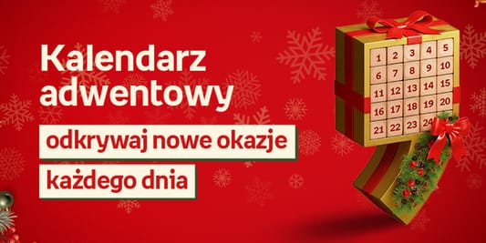 Empik:  Odkrywaj nowe okazje każdego dnia! 08.12.2025