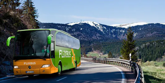 Flixbus.pl: Od 9,99 zł za podróż FlixBusem 21.01.2025
