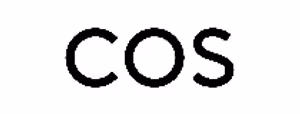 Logo COS