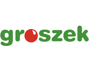 Logo Groszek