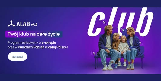 ALAB laboratoria:  ALAB club 10.04.2026
