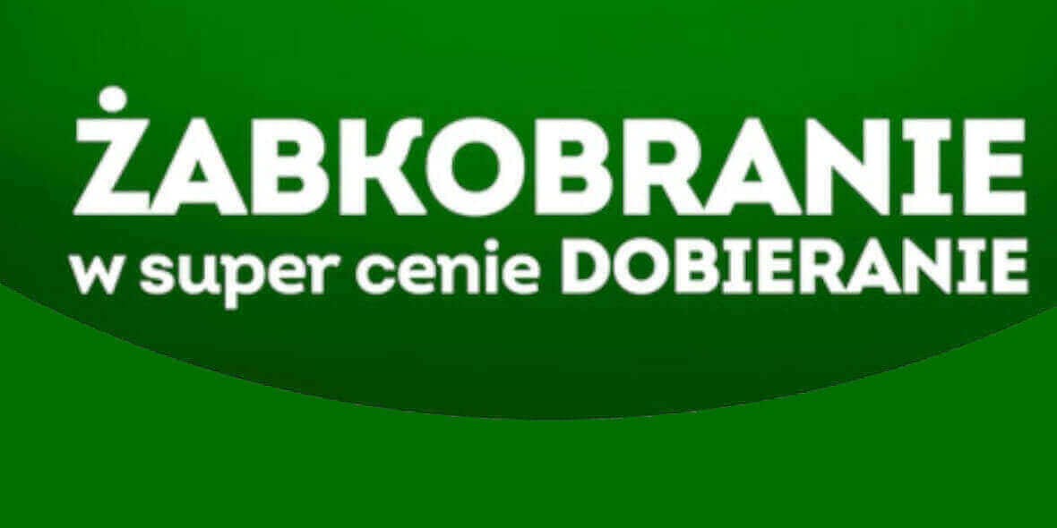Żabka:  Żabkobranie w supercenie! 05.05.2025