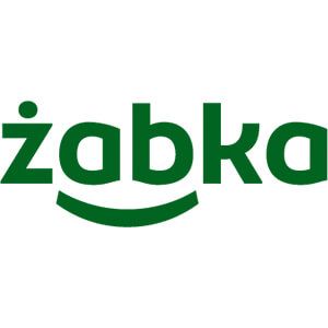 Logo Żabka