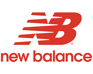 Logo New Balance