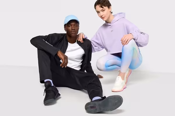 : Do -75% na markę Reebok