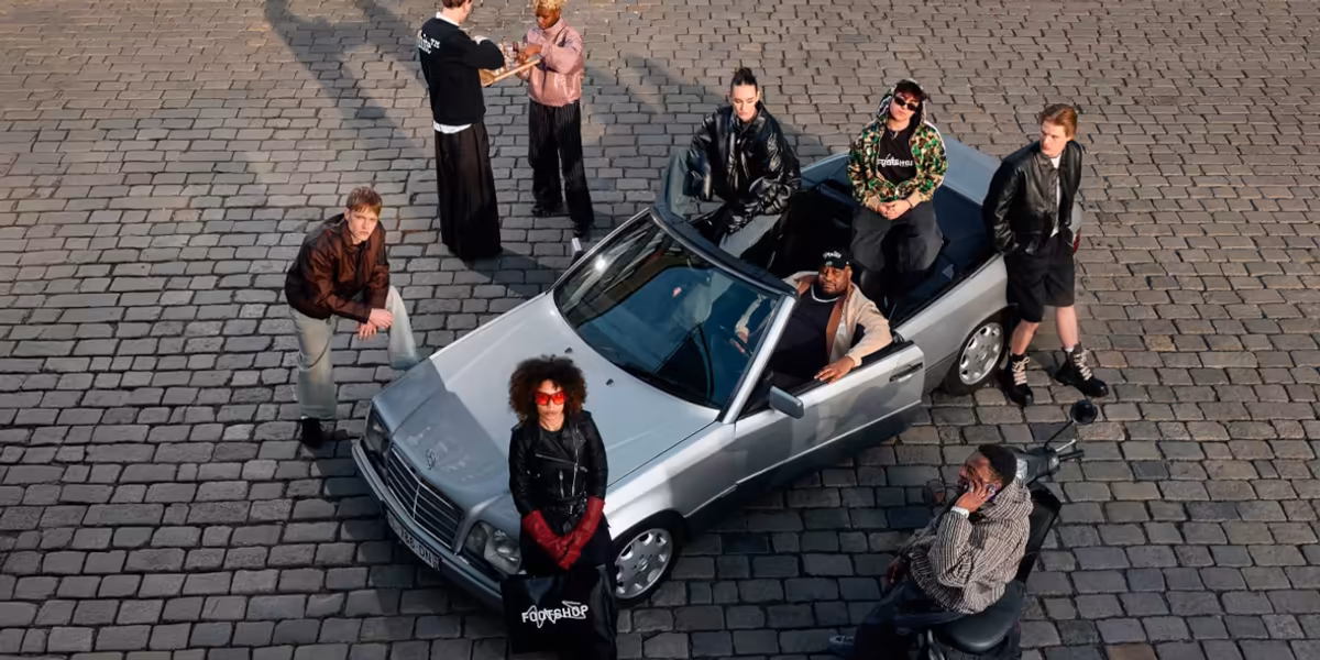 Footshop.pl: Spring Sale w Footshop