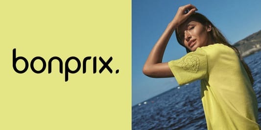 Bonprix:  Top Deal w Bonprix 03.06.2025