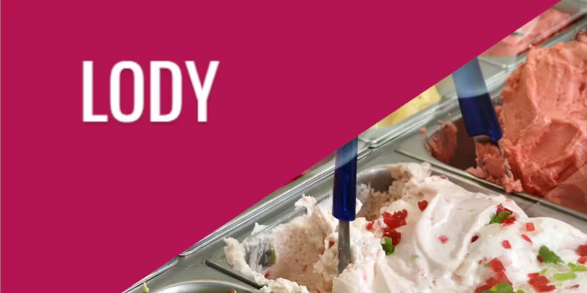 Frisco: KOD rabatowy -20 zł na lody