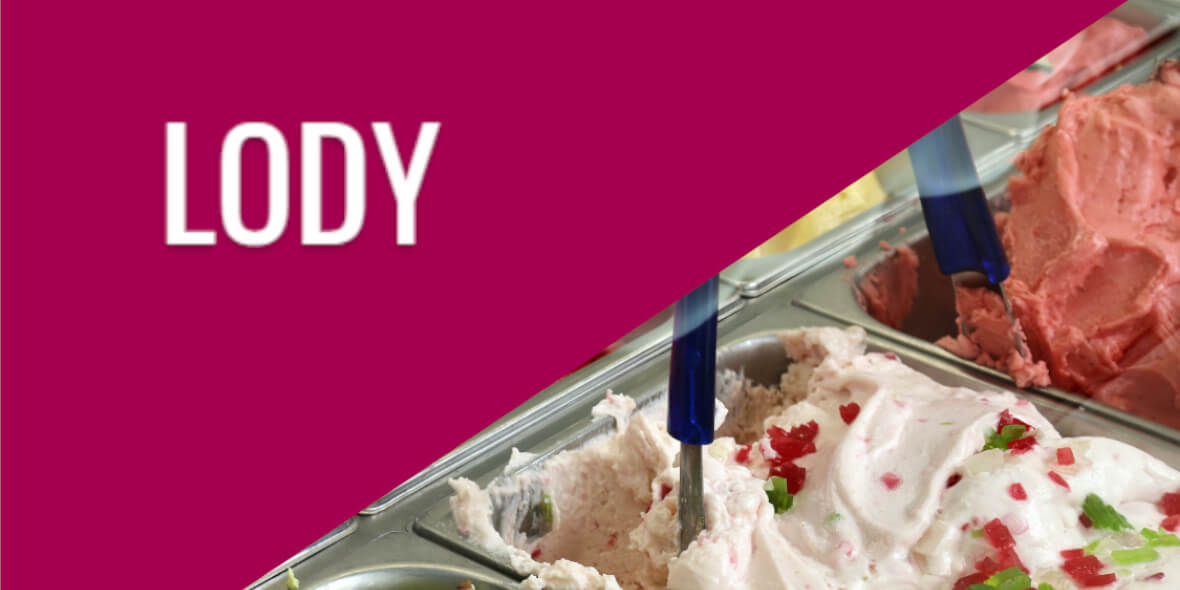 Frisco: KOD rabatowy -20 zł na lody 28.05.2025