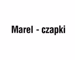 Marel - czapki