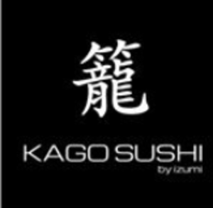 Kago Sushi