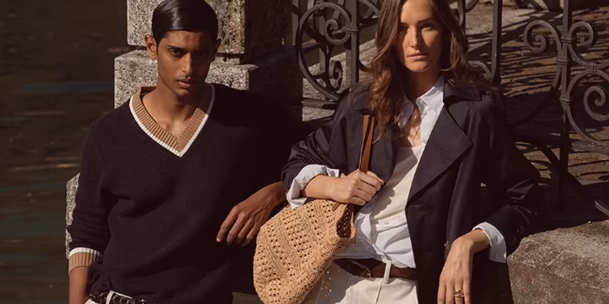 Lounge by Zalando: Do -85% na markę bugatti