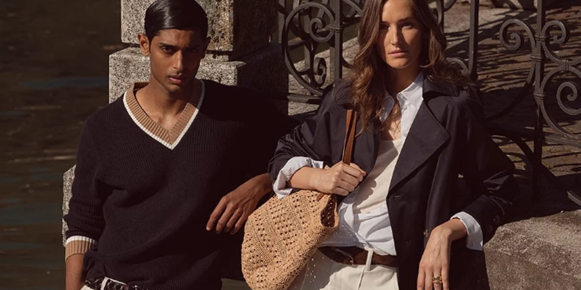 Lounge by Zalando: Do -85% na markę bugatti 07.05.2025
