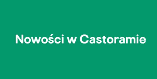 Castorama:  Nowości w Castoramie 04.05.2025