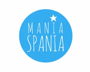 Logo Mania Spania