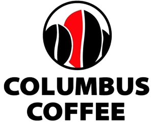 Logo Columbus Coffee