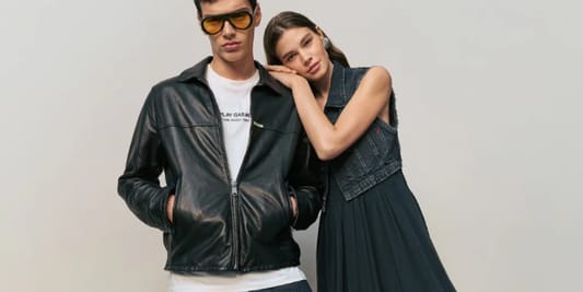Lounge by Zalando: Do -76% na markę Replay 12.05.2025