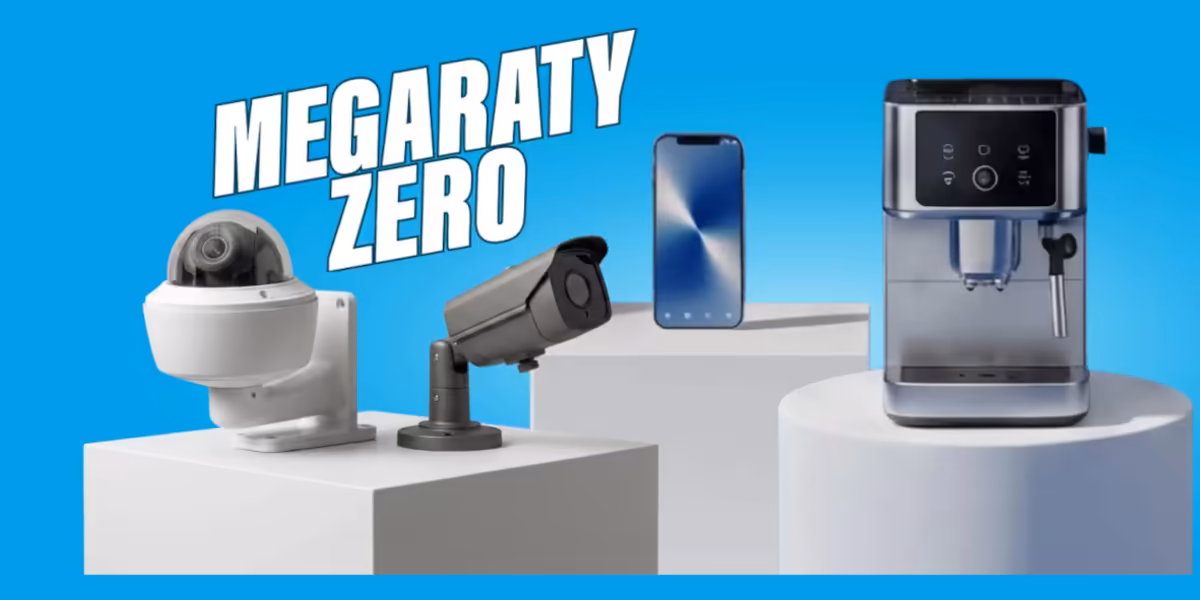 Allegro: MegaRaty na Allegro