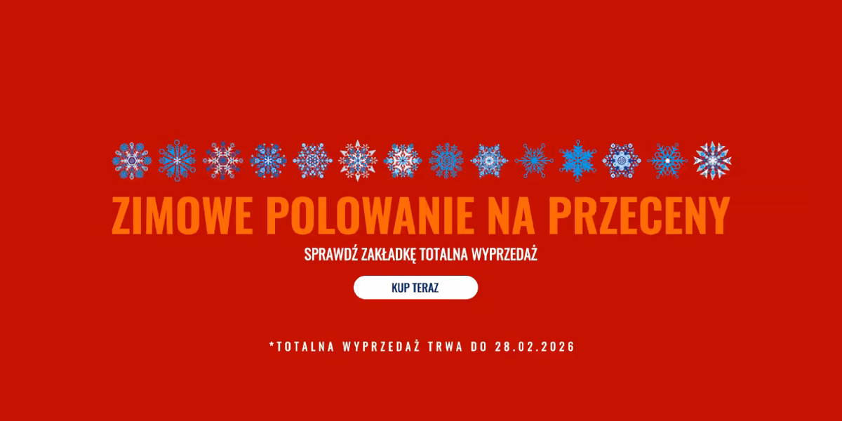 Born2be: Zimowe polowanie na przeceny