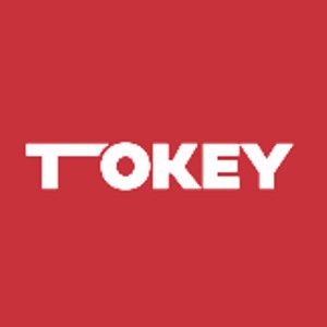 Logo TOKEY