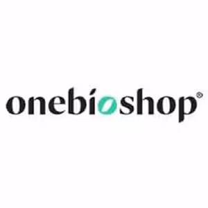 Logo OneBioShop