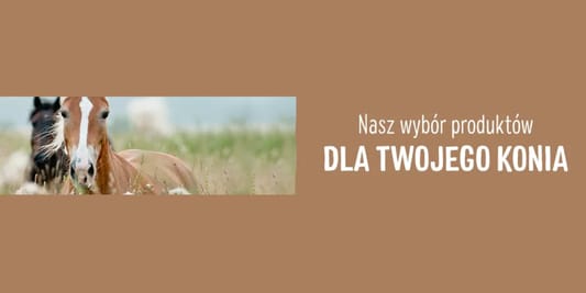 zooplus:  Wszystko dla koni 07.05.2025