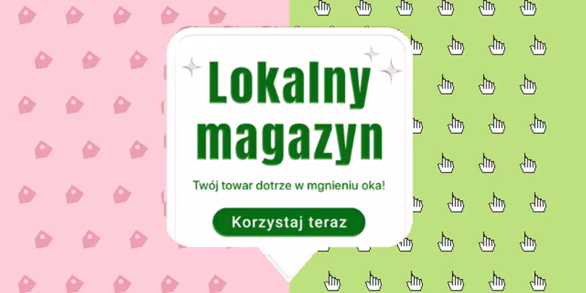TEMU: Wysyłka z Polski!