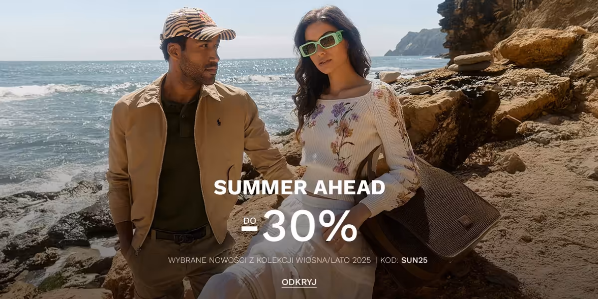 Gomez.pl: KOD rabatowy -30% na wybrane produkty