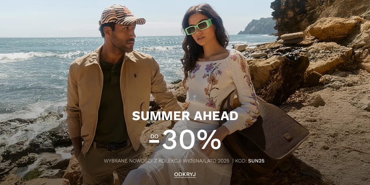 Gomez.pl: KOD rabatowy -30% na wybrane produkty