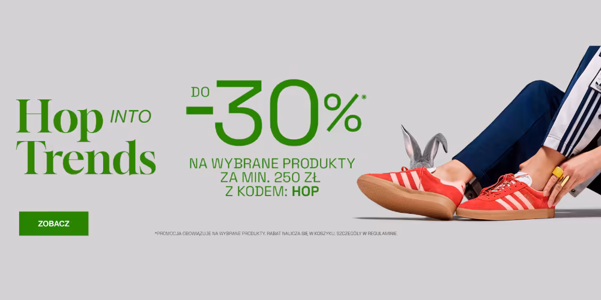 Sizeer: KOD rabatowy do -30% na wybrane produkty