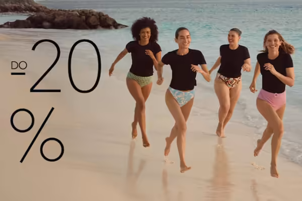 : KOD rabatowy Do -20% na zakupy w Douglas