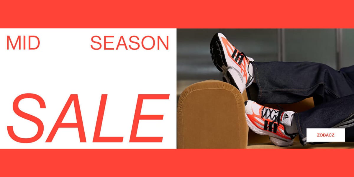 Sizeer: Mid Season Sale