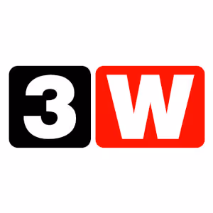 3W