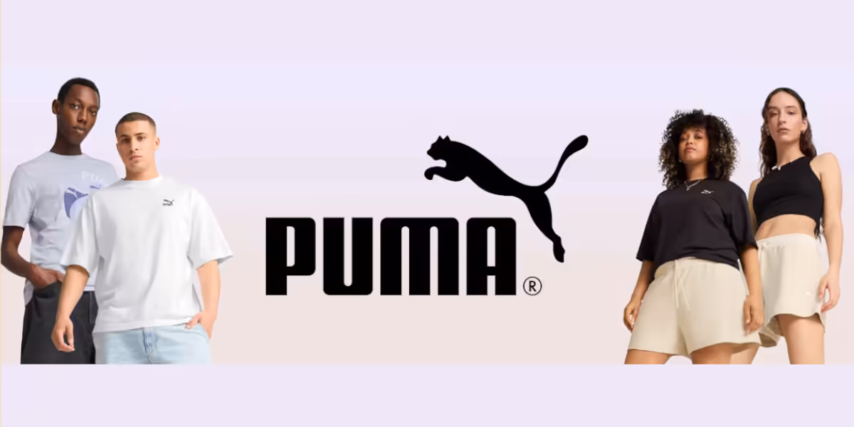 Puma: Do -50% na wyprzedaży w Puma